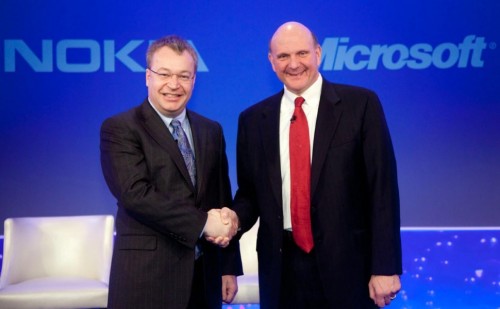 Nokian ja Microsoftin kauppa viivästyy edelleen