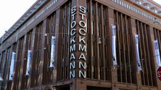 Stockmann suurin Venäjän-kaupan kärsijä